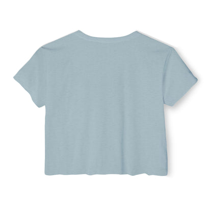 Consent is Sexy - Women's Festival Crop Top