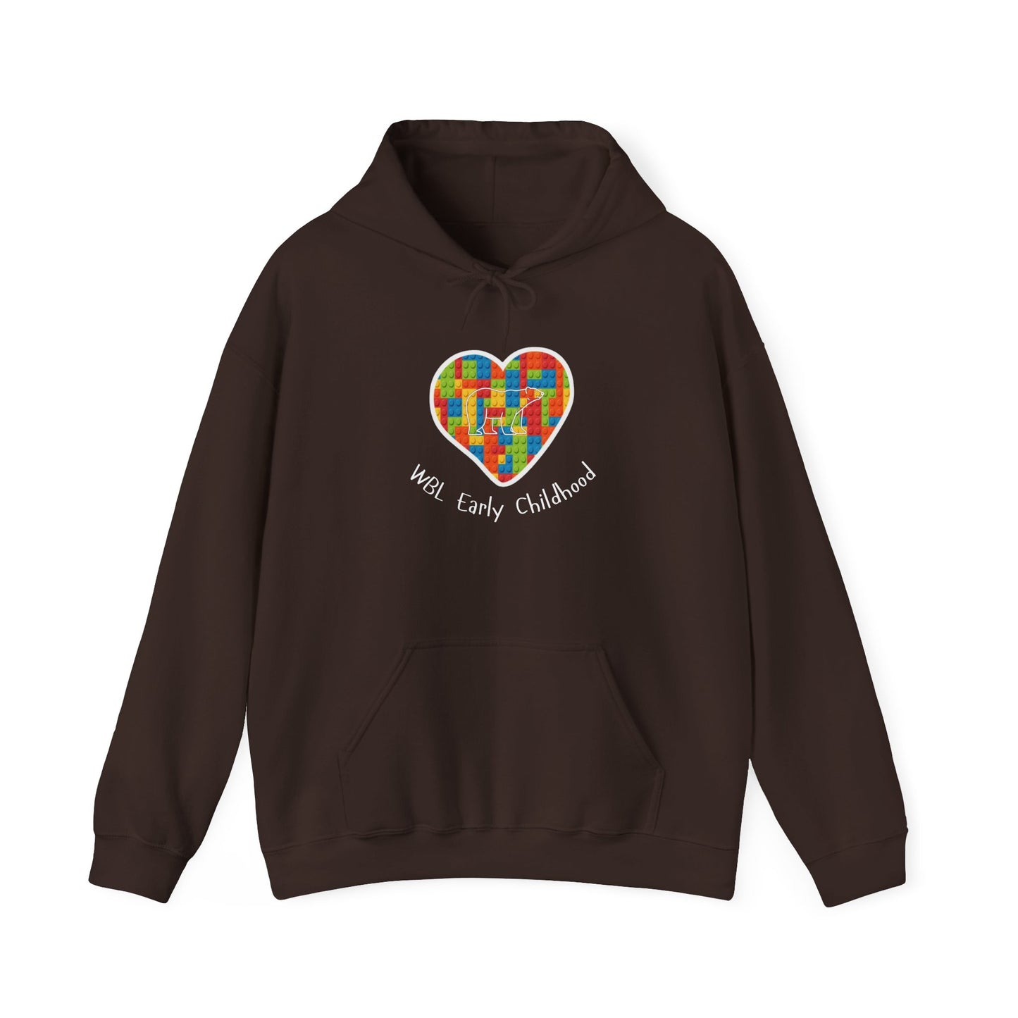 WBL Early Childhood 2 - Unisex Sweatshirt