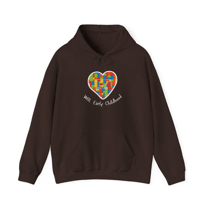 WBL Early Childhood 2 - Unisex Sweatshirt