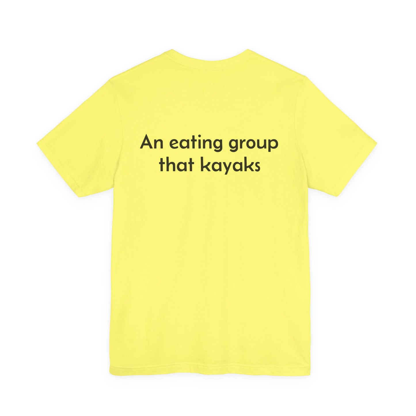 Motley Chew Crew - Unisex T-Shirt