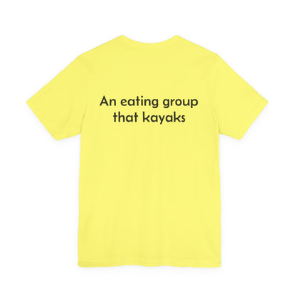 Motley Chew Crew - Unisex T-Shirt