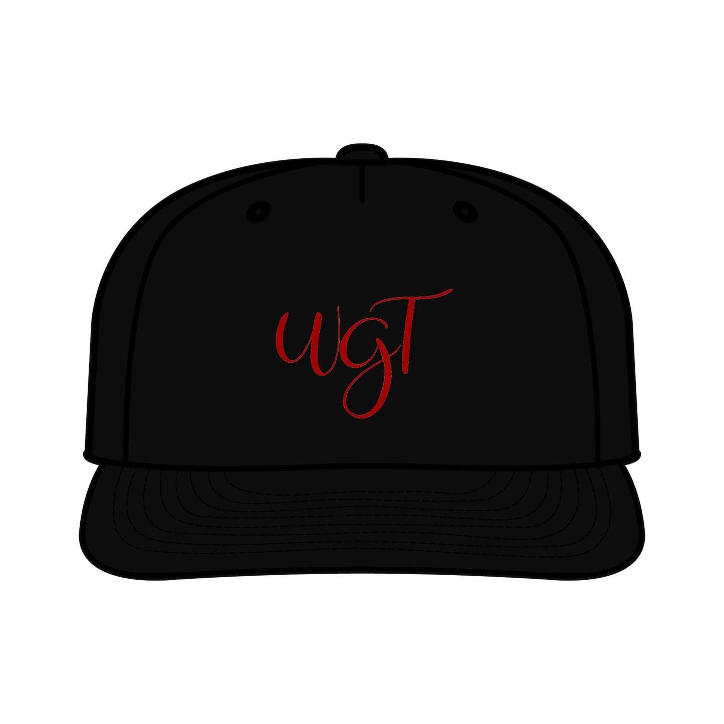 WGT - Surf Cap