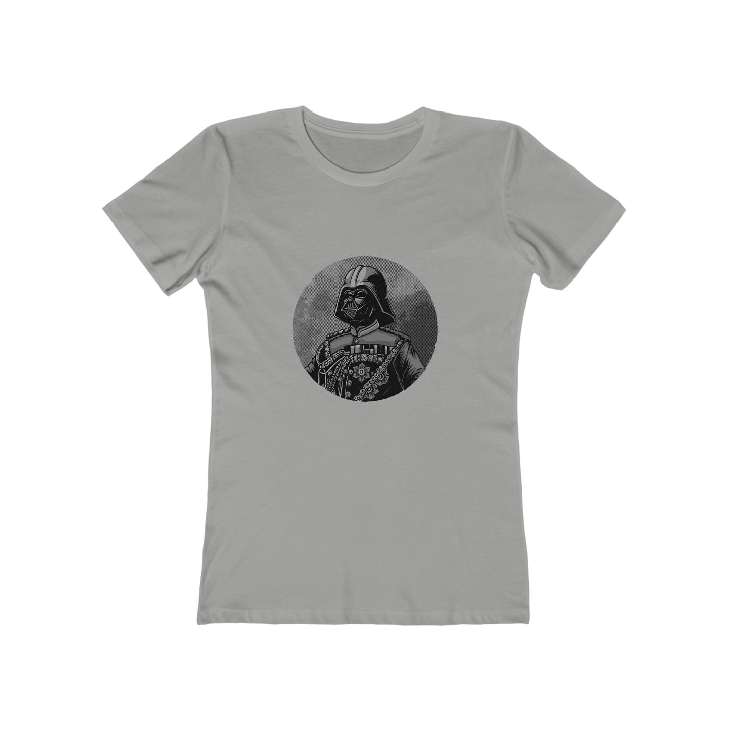 General Vader - Women's T-shirt