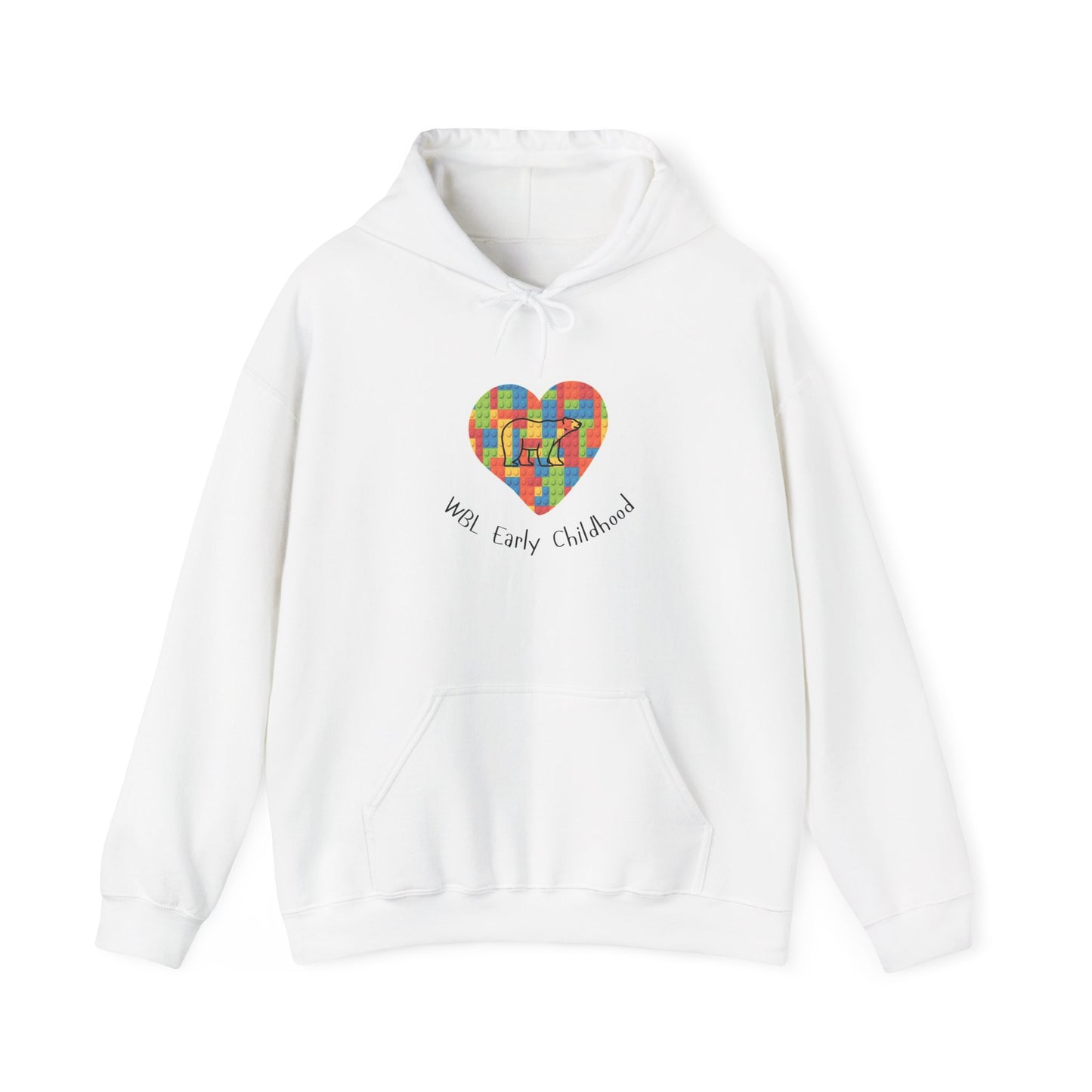 WBL Early Childhood 2 - Unisex Sweatshirt