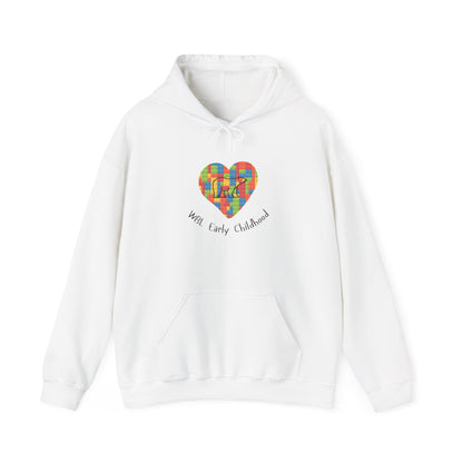 WBL Early Childhood 2 - Unisex Sweatshirt