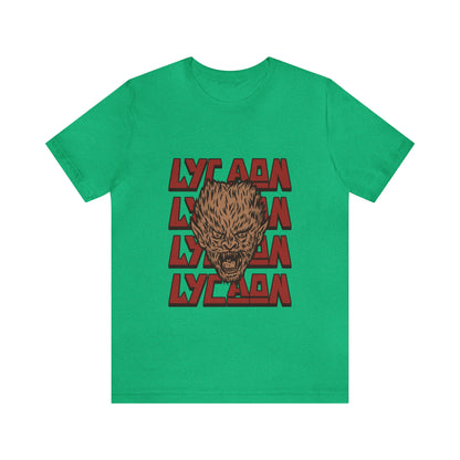 Lycaon - Unisex T-Shirt