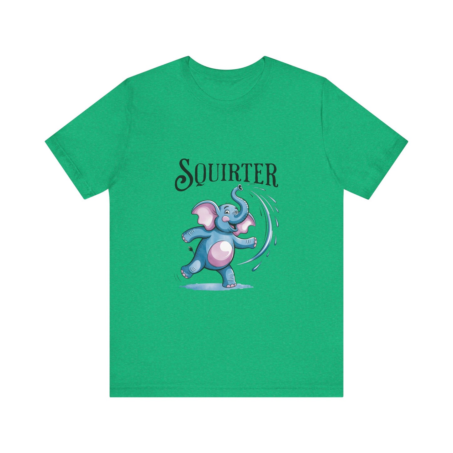 Squirter - Unisex T-Shirt
