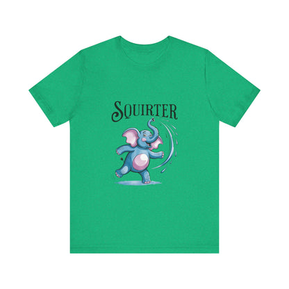 Squirter - Unisex T-Shirt