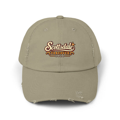 Scottsdale Takeover 2026 - Distressed Cap