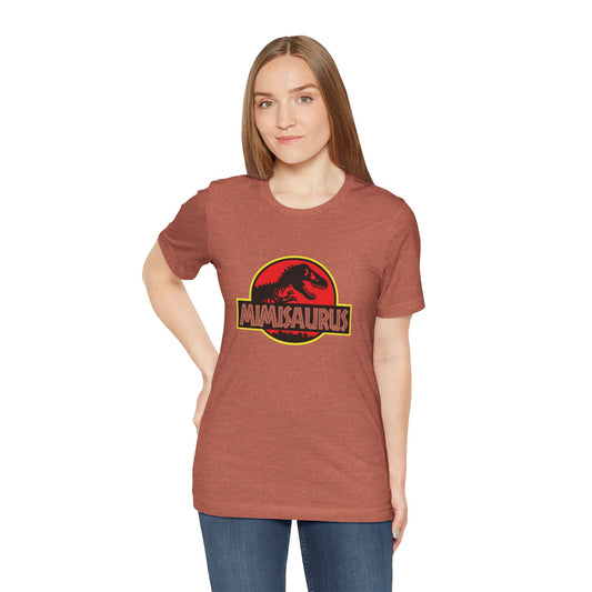Mimisaurus - Unisex T-Shirt