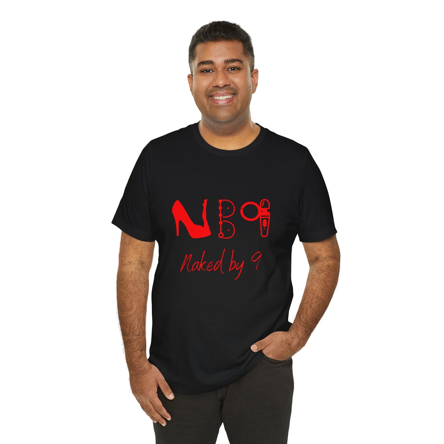 NB9 - Unisex T-Shirt