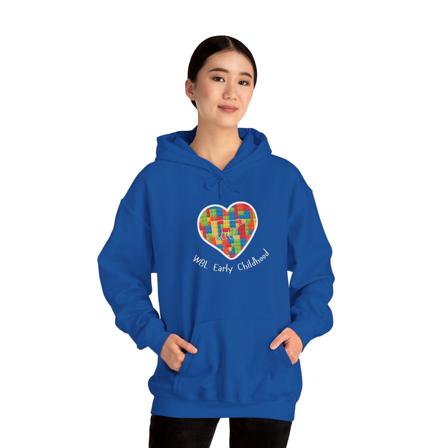 WBL Early Childhood 2 - Unisex Sweatshirt