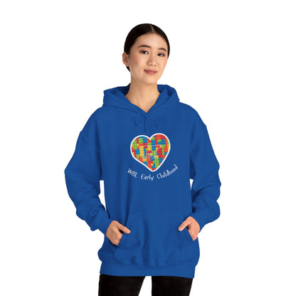 WBL Early Childhood 2 - Unisex Sweatshirt