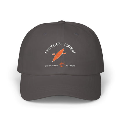 Motley Crew - Classic Dad Cap