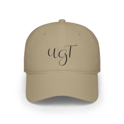 WGT  - Baseball Cap