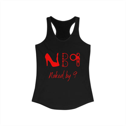 NB9 - Women's Tank Top