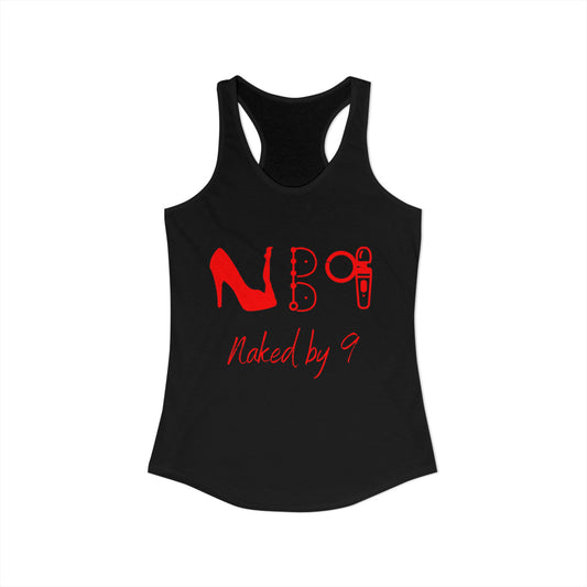 NB9 - Women's Tank Top
