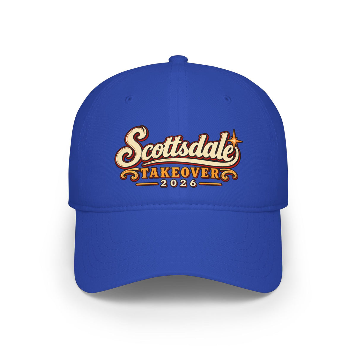 Scottsdale Takeover 2026  - Baseball Cap