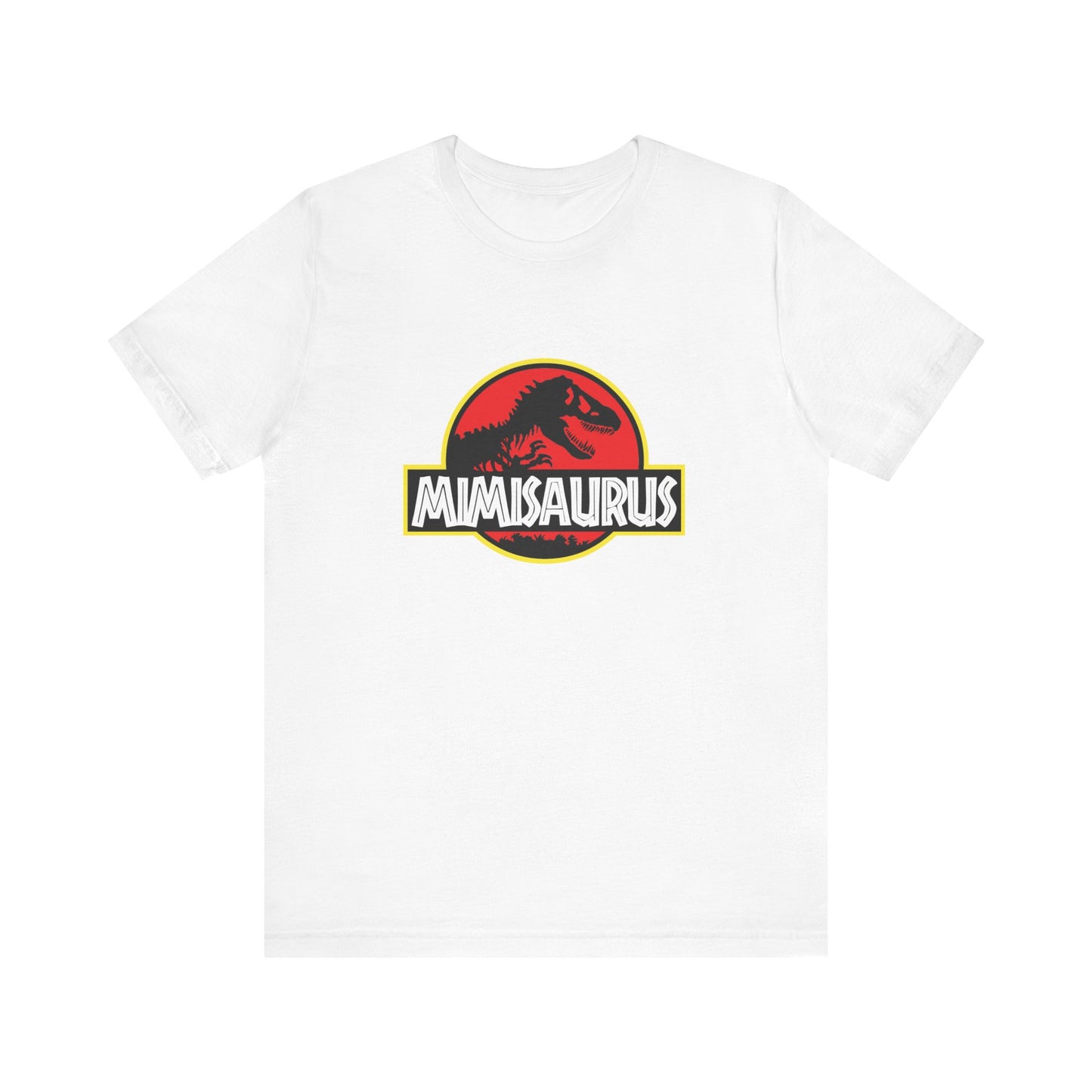 Mimisaurus - Unisex T-Shirt