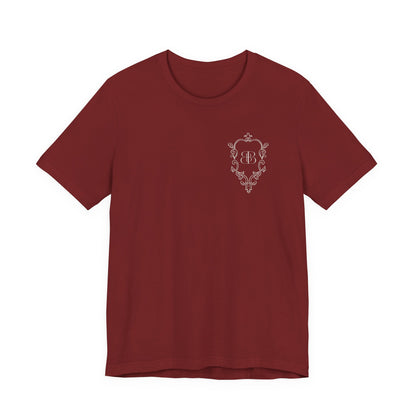 Bold & Beautiful Logo - Unisex T-Shirt