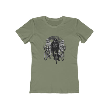 Star Bikers - Women's T-shirt