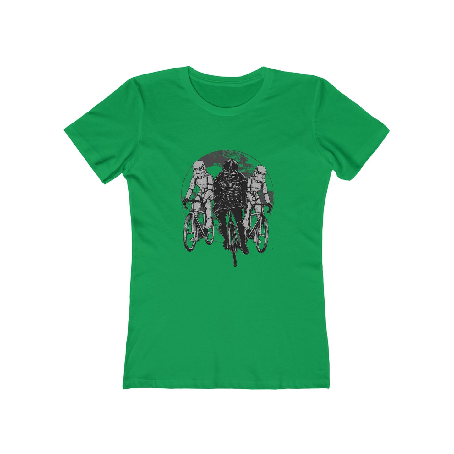 Star Bikers - Women's T-shirt