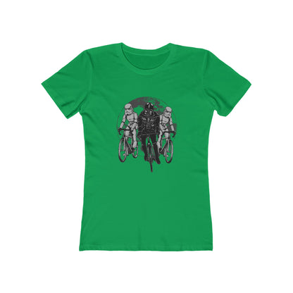 Star Bikers - Women's T-shirt