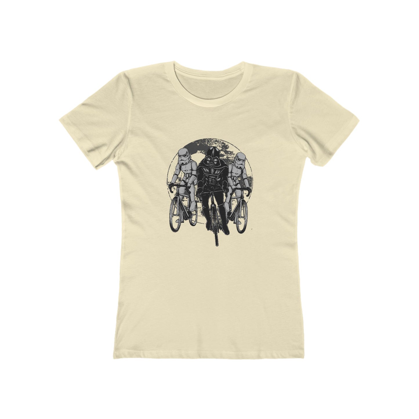 Star Bikers - Women's T-shirt