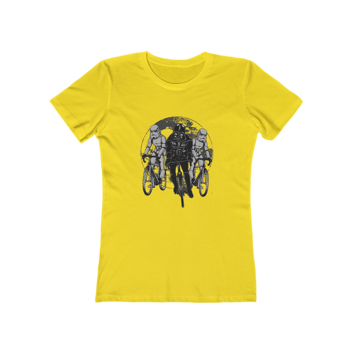 Star Bikers - Women's T-shirt