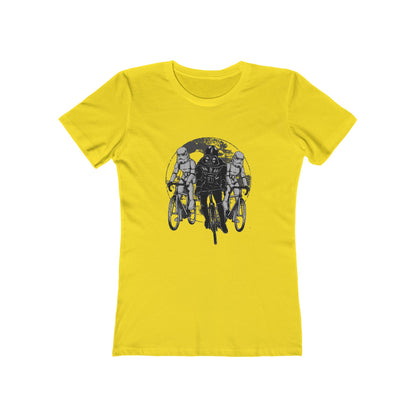 Star Bikers - Women's T-shirt