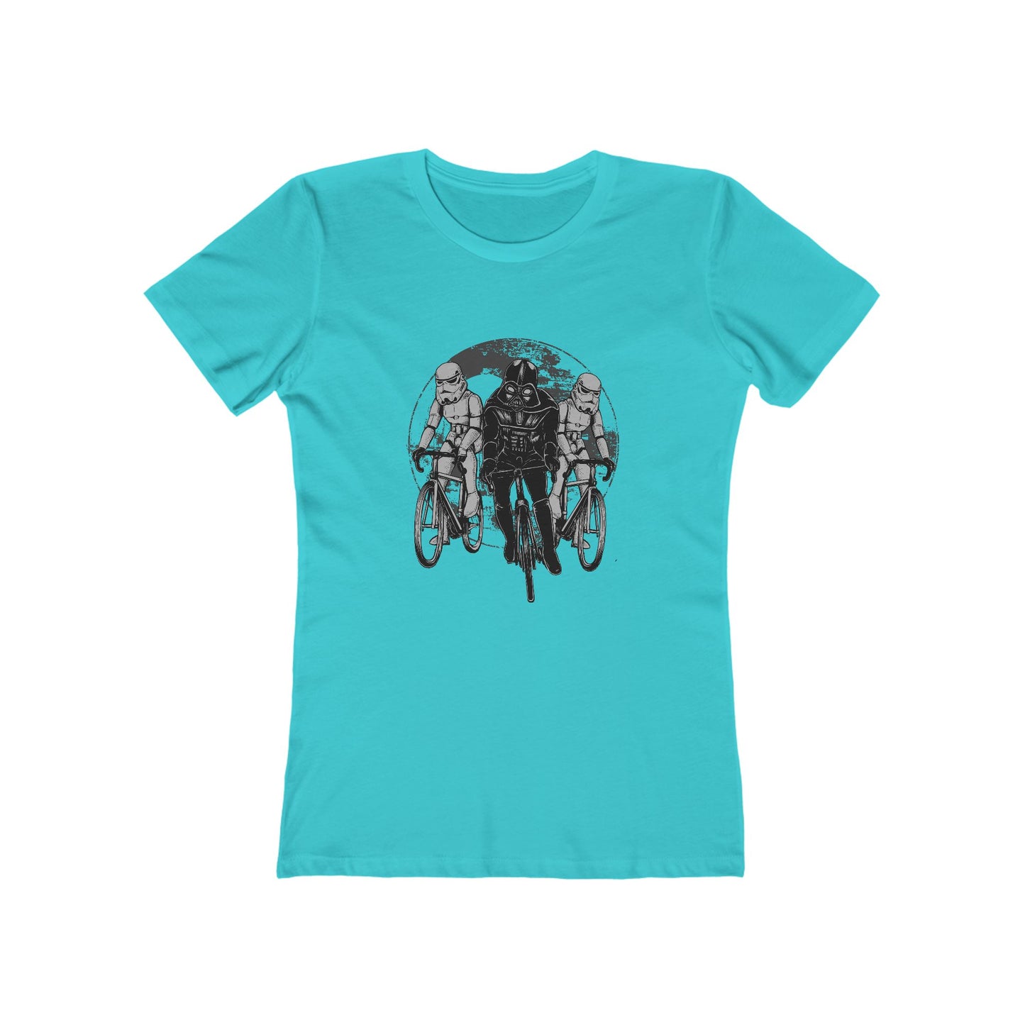 Star Bikers - Women's T-shirt