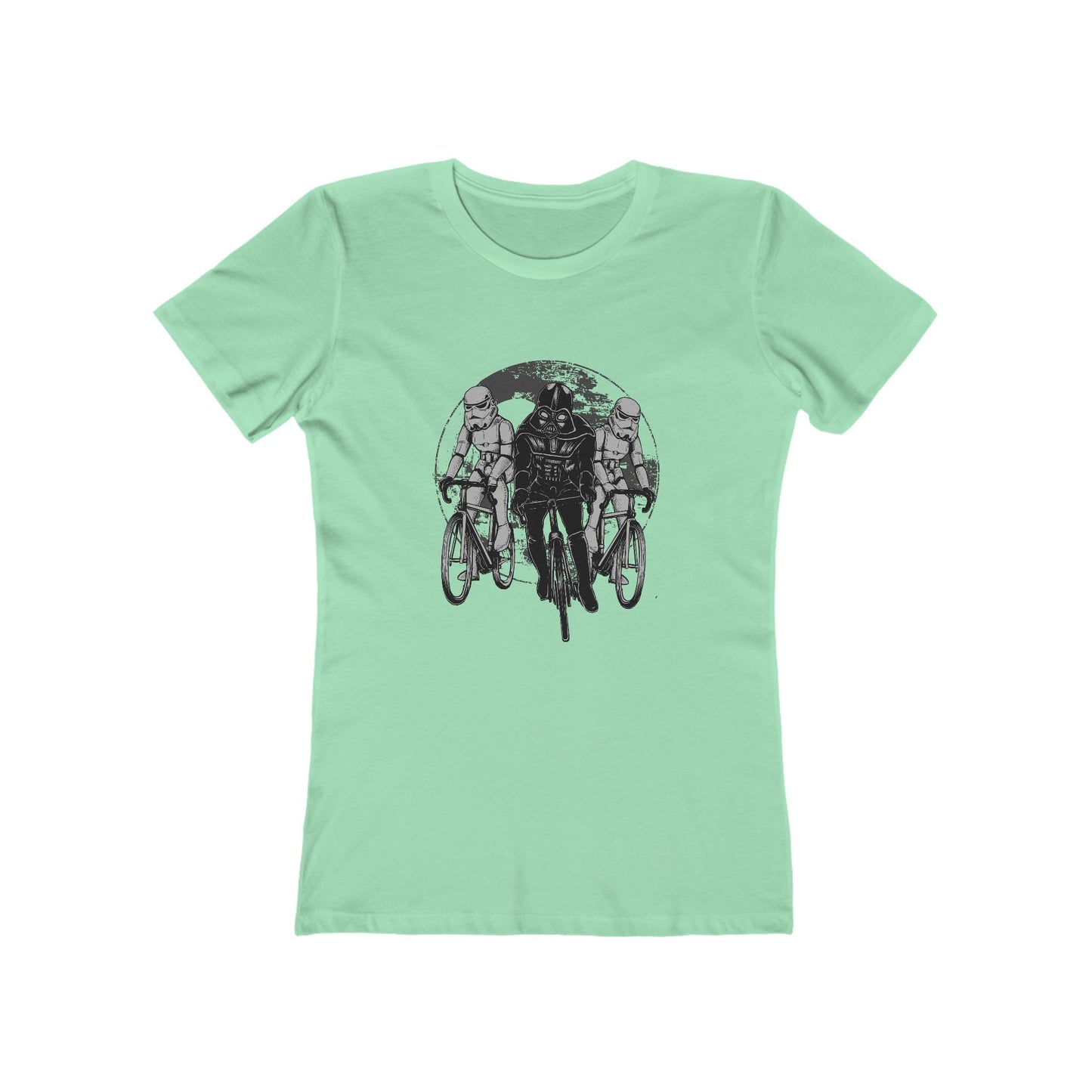 Star Bikers - Women's T-shirt