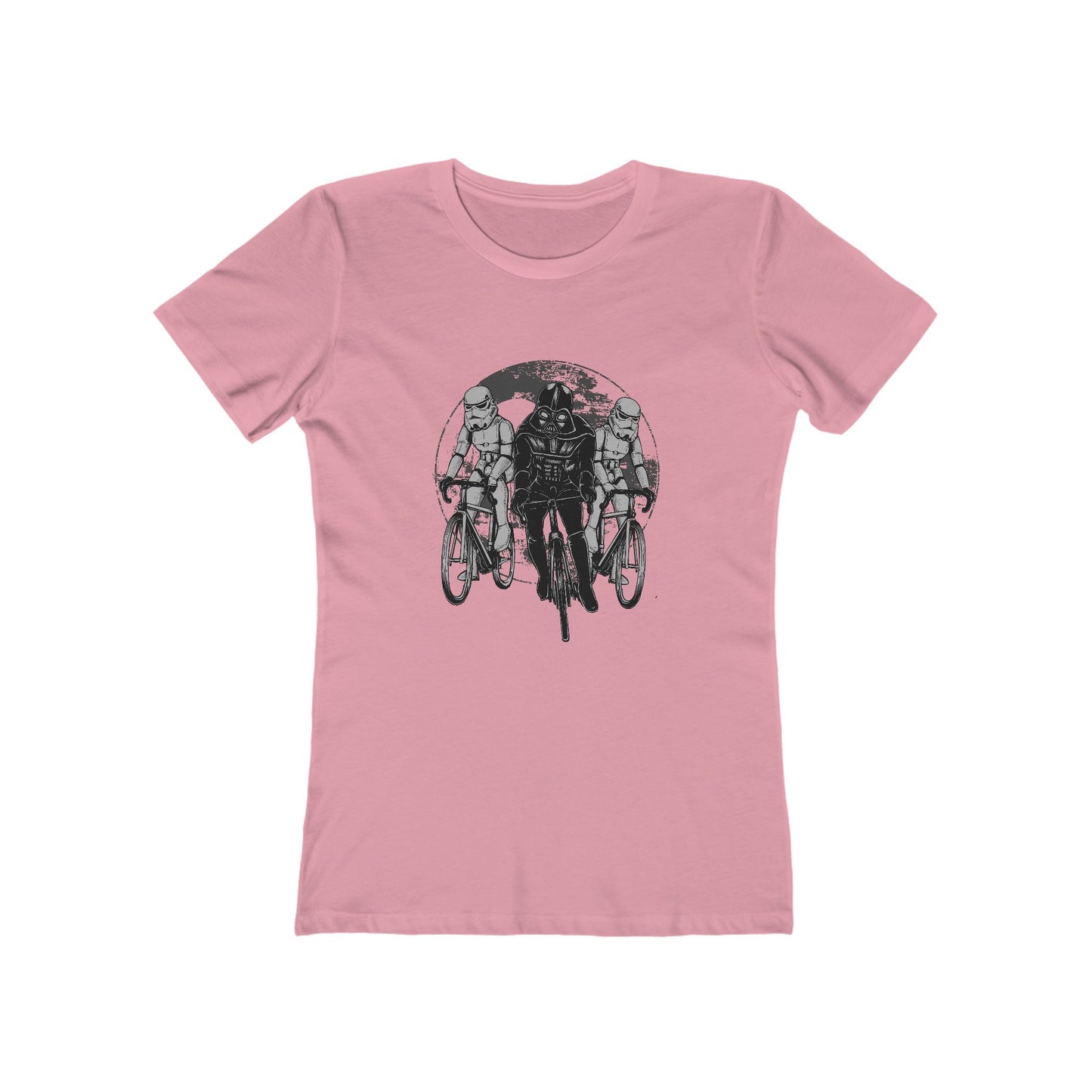 Star Bikers - Women's T-shirt