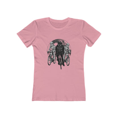 Star Bikers - Women's T-shirt