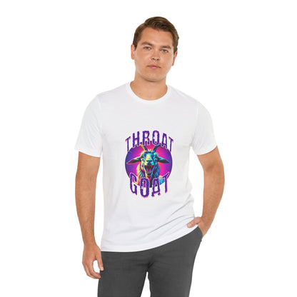 Throat Goat - Unisex T-Shirt