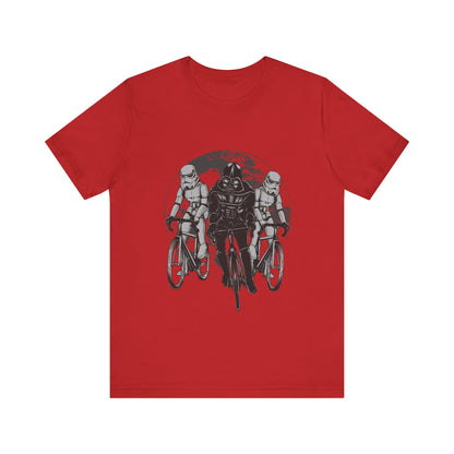 Star Bikers - Unisex T-Shirt
