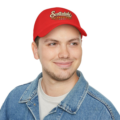 Scottsdale Takeover 2026  - Baseball Cap