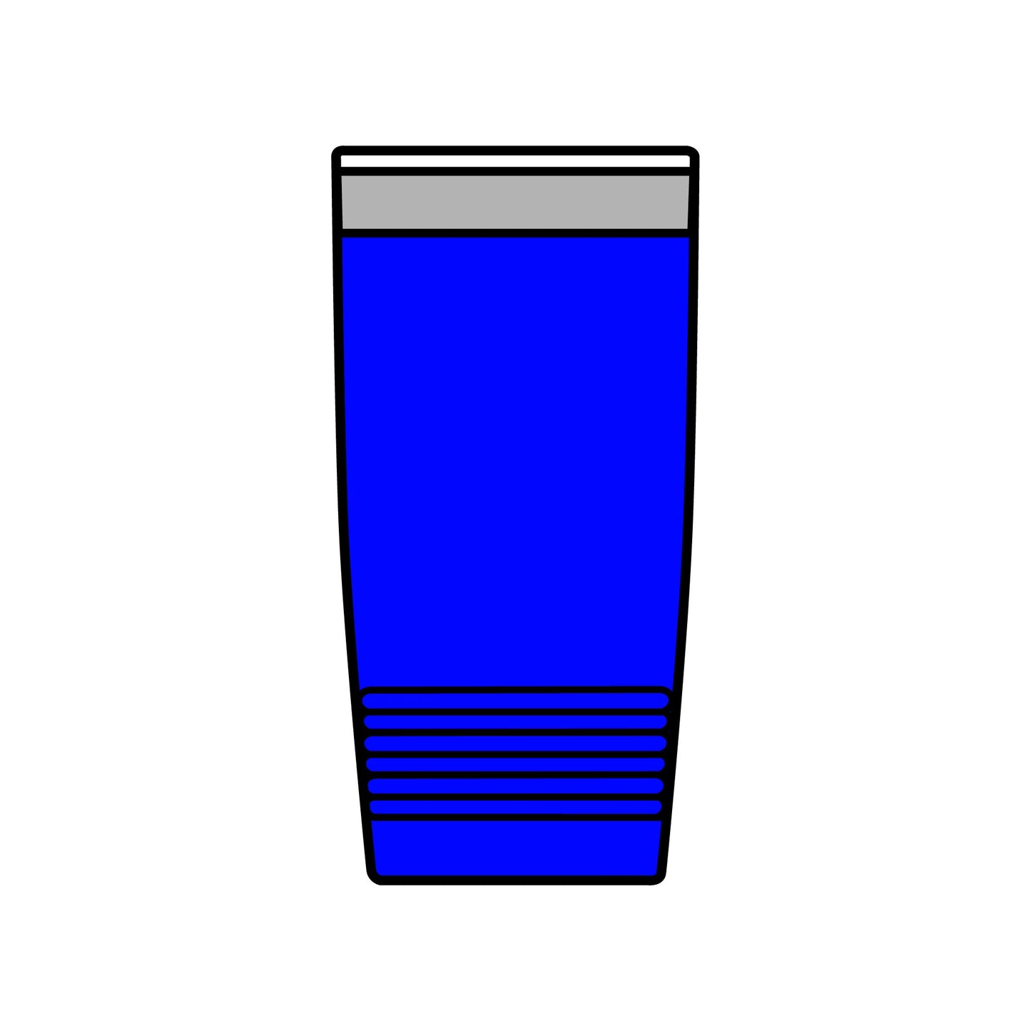 WBL Early Childhood - Insulated Tumbler, 20oz