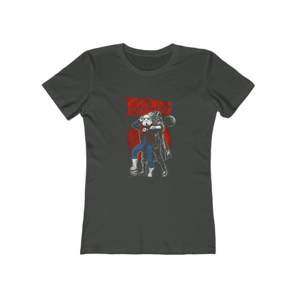 Back To The Darkside - Women's T-shirt