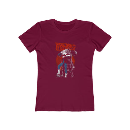 Back To The Darkside - Women's T-shirt