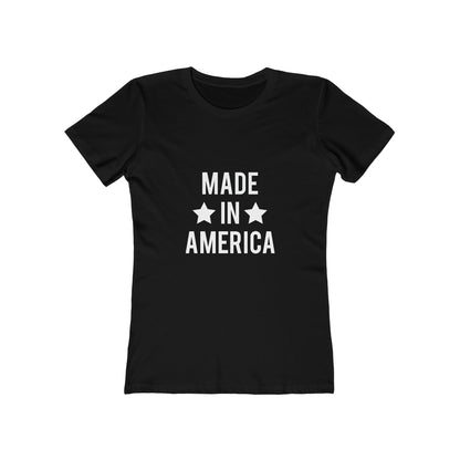 Made In America - Women's T-shirt