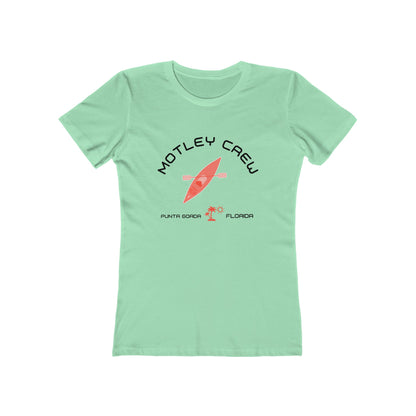 Motley Crew - Women's T-shirt