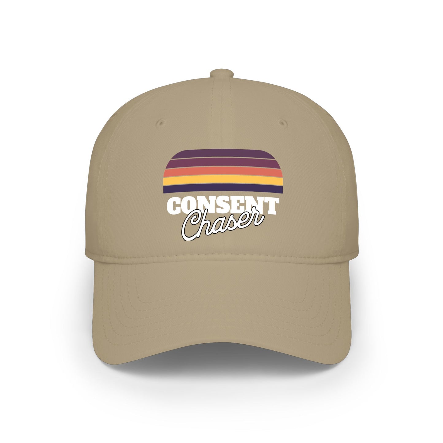 Consent Chaser - Baseball Cap