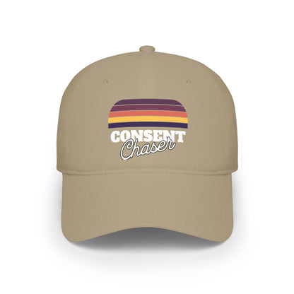 Consent Chaser - Baseball Cap