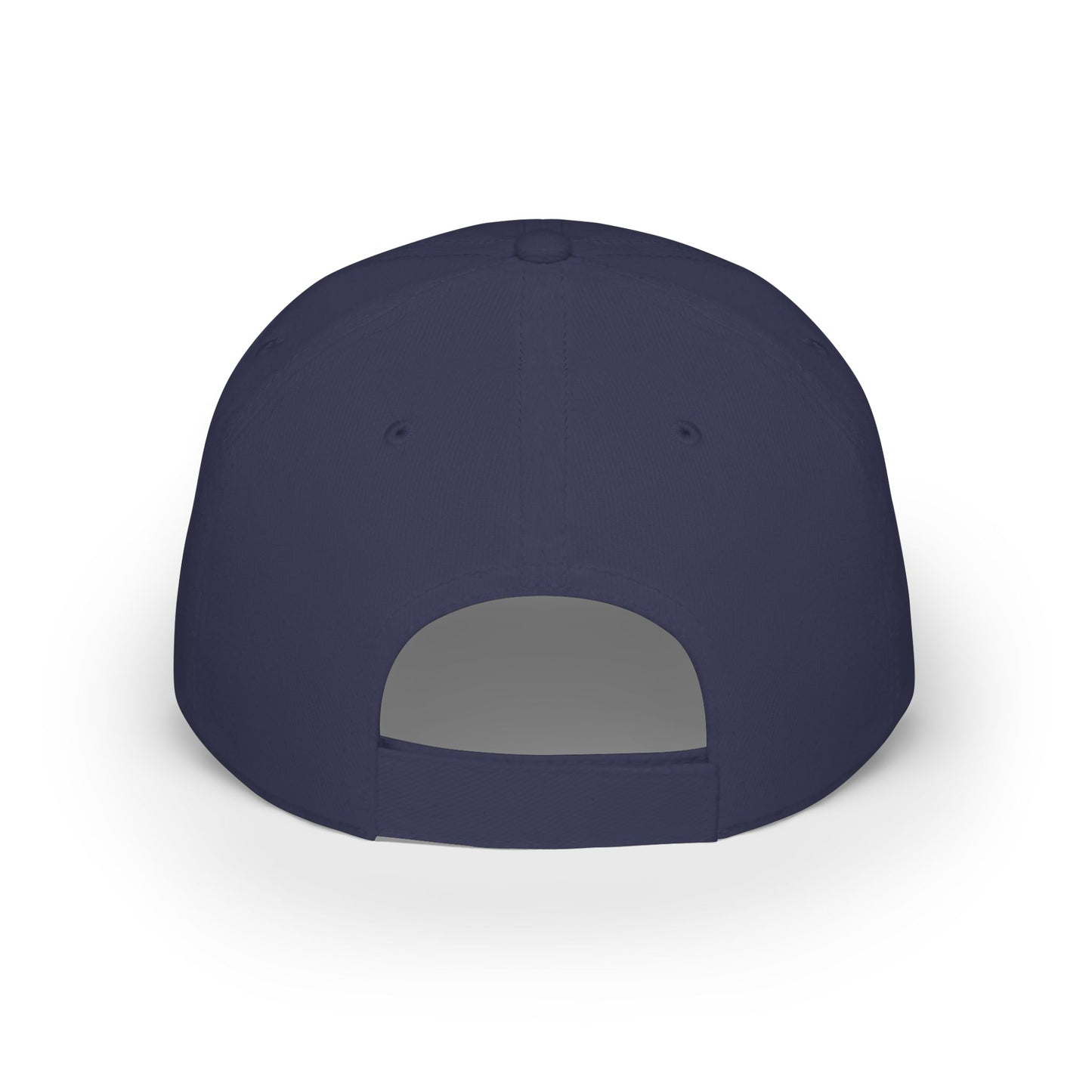 Emotionally Exhausted - Baseball Cap