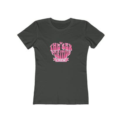The Sex Positive Crew - Women's T-shirt