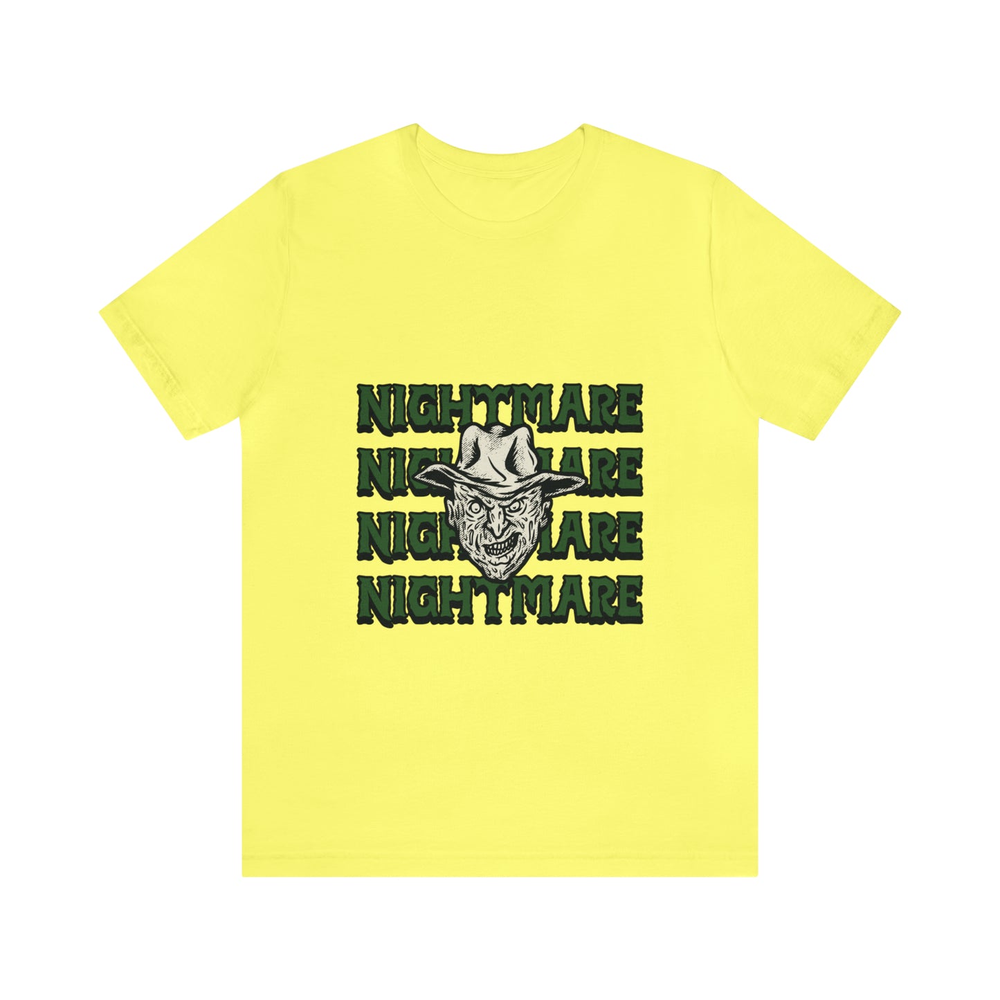 Nightmare - Unisex T-Shirt