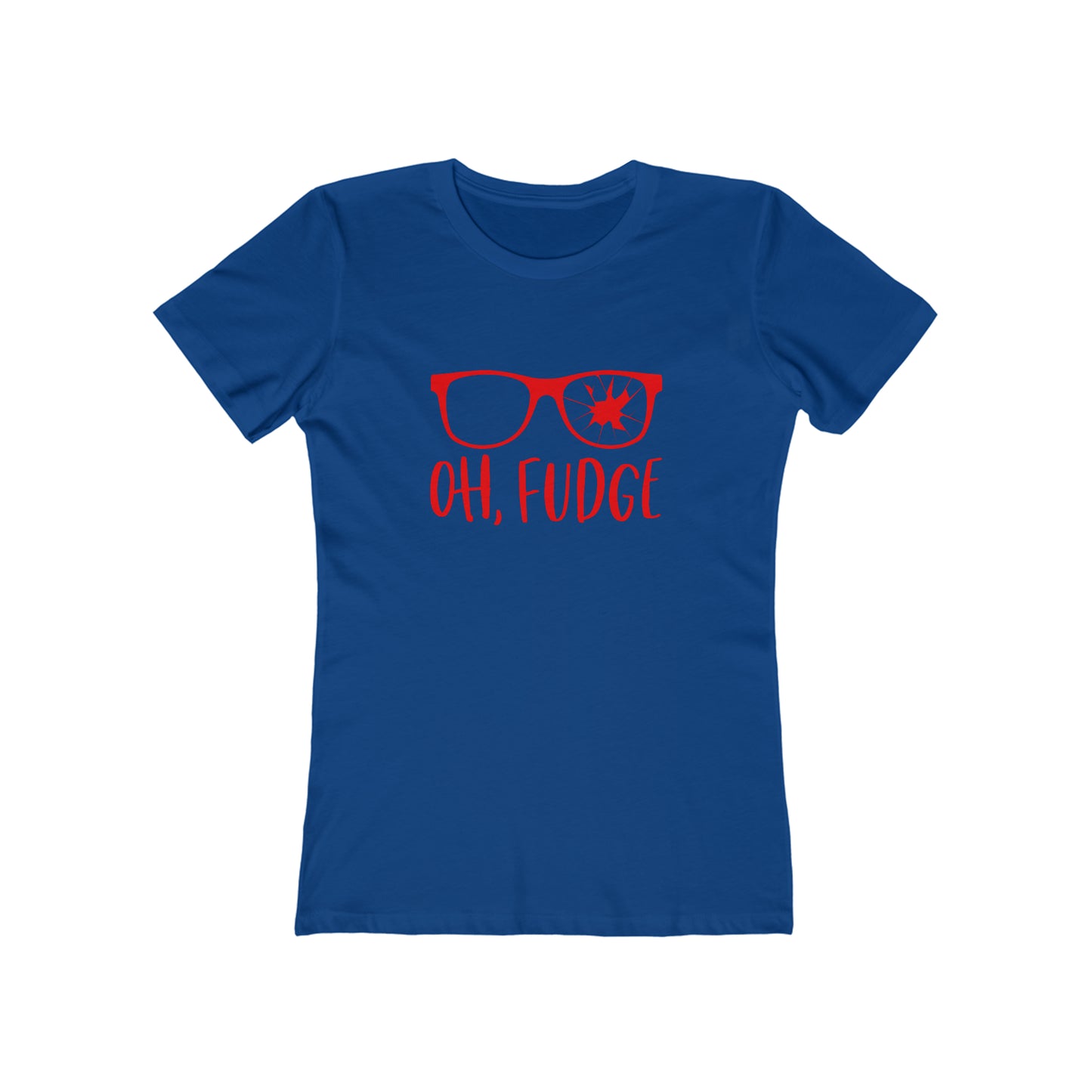 Oh Fudge - Women's T-shirt