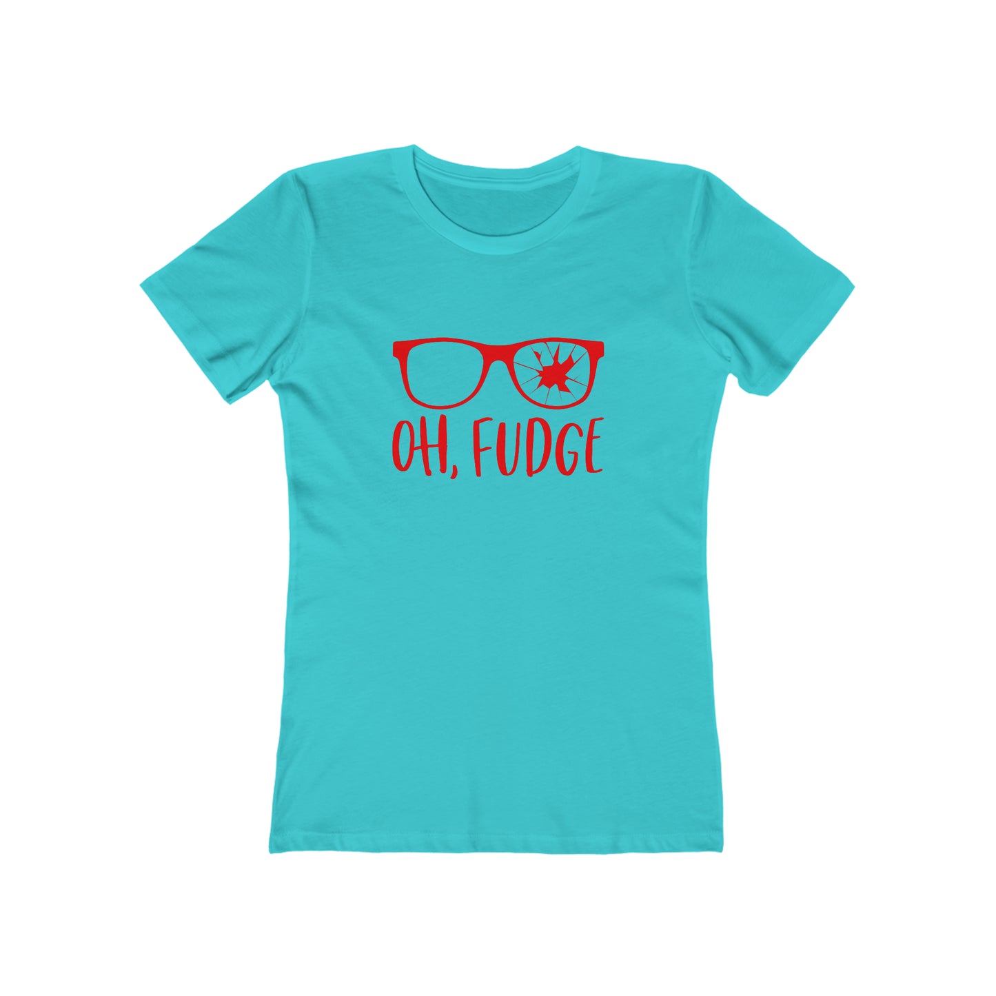 Oh Fudge - Women's T-shirt