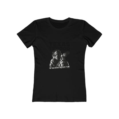 Texas Terror - Women's T-shirt